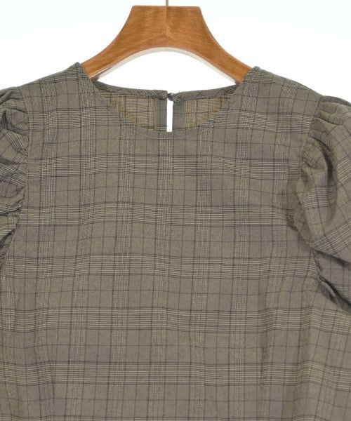 one after another NICE CLAUP เสื้อสตรี