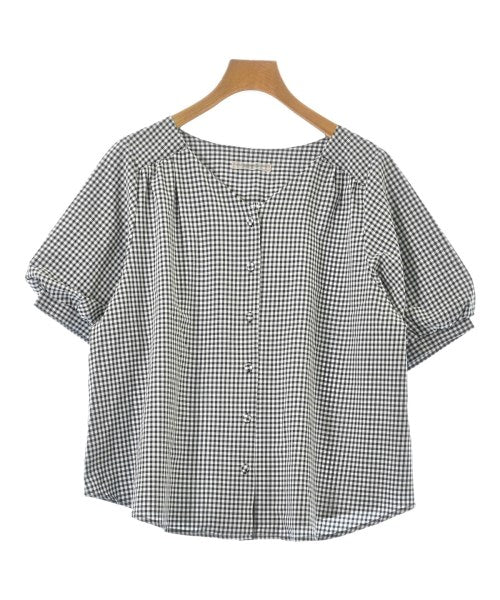 one after another NICE CLAUP เสื้อสตรี