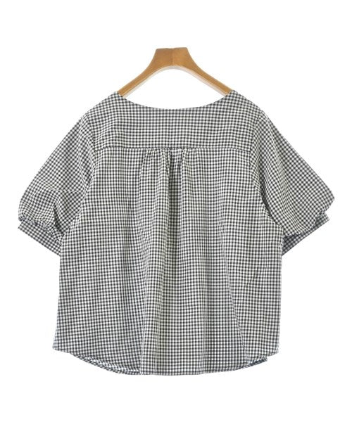 one after another NICE CLAUP เสื้อสตรี