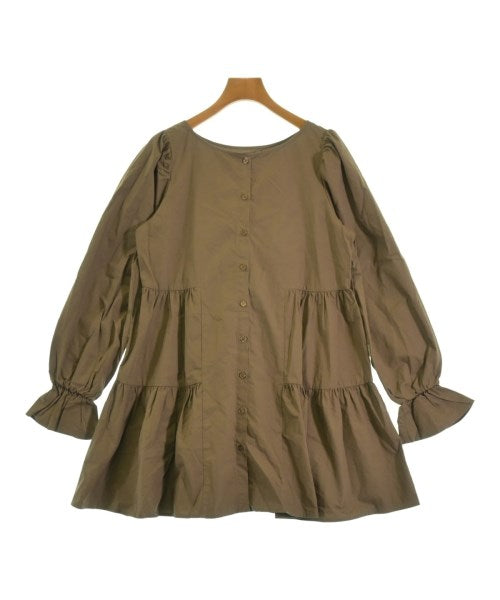 one after another NICE CLAUP เสื้อสตรี
