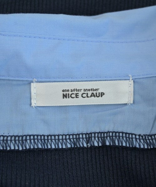 one after another NICE CLAUP เสื้อยืด/เสื้อท็อปส์