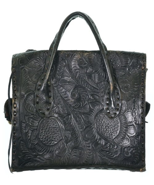 Carving Tribes กระเป๋าถือ