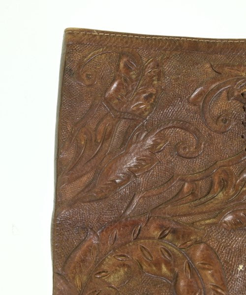 Carving Tribes คลัตช์