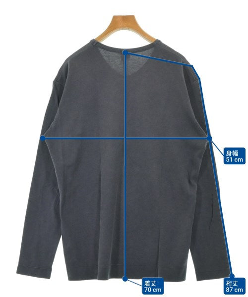 NO CONTROL AIR เสื้อยืด/เสื้อท็อปส์