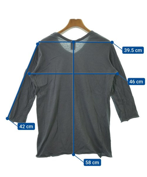 NO CONTROL AIR เสื้อยืด/เสื้อท็อปส์