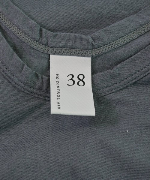 NO CONTROL AIR เสื้อยืด/เสื้อท็อปส์