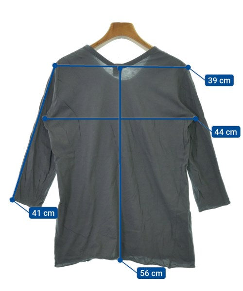 NO CONTROL AIR เสื้อยืด/เสื้อท็อปส์