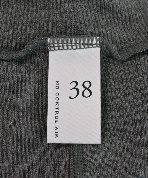 NO CONTROL AIR เสื้อกันหนาว