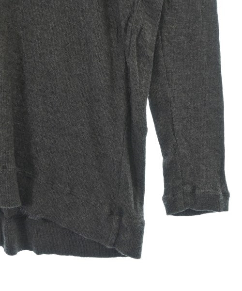 NO CONTROL AIR เสื้อกันหนาว