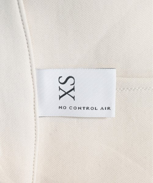 NO CONTROL AIR เสื้อโค้ท อื่น
