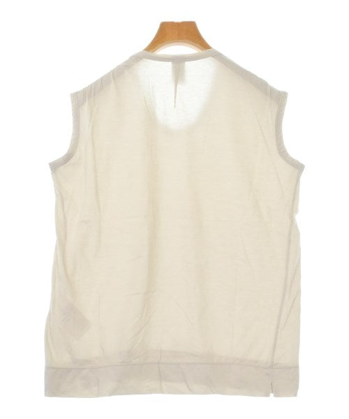 NO CONTROL AIR เสื้อยืด/เสื้อท็อปส์