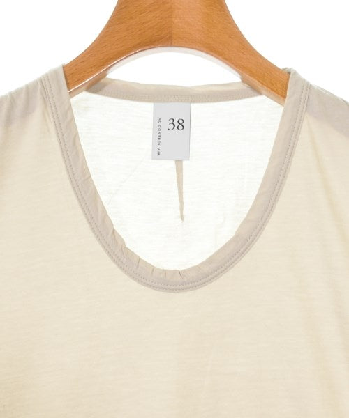 NO CONTROL AIR เสื้อยืด/เสื้อท็อปส์