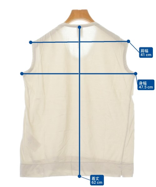 NO CONTROL AIR เสื้อยืด/เสื้อท็อปส์