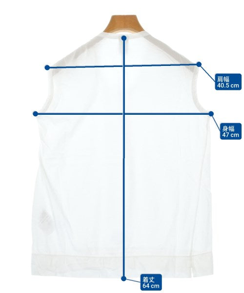 NO CONTROL AIR เสื้อยืด/เสื้อท็อปส์