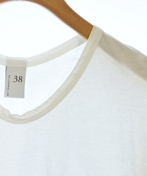 NO CONTROL AIR เสื้อยืด/เสื้อท็อปส์