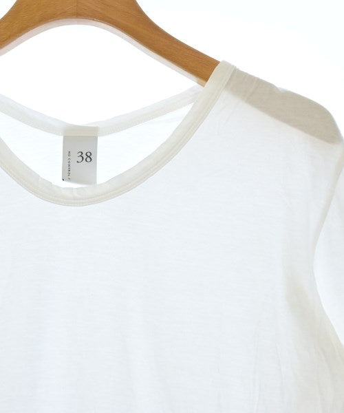 NO CONTROL AIR เสื้อยืด/เสื้อท็อปส์