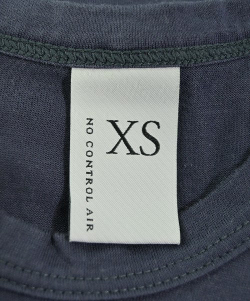 NO CONTROL AIR เสื้อยืด/เสื้อท็อปส์