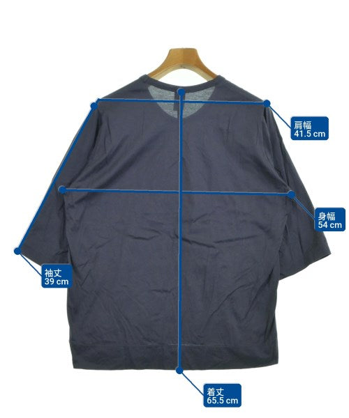 NO CONTROL AIR เสื้อยืด/เสื้อท็อปส์