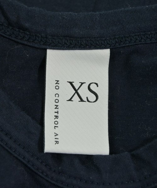 NO CONTROL AIR เสื้อยืด/เสื้อท็อปส์