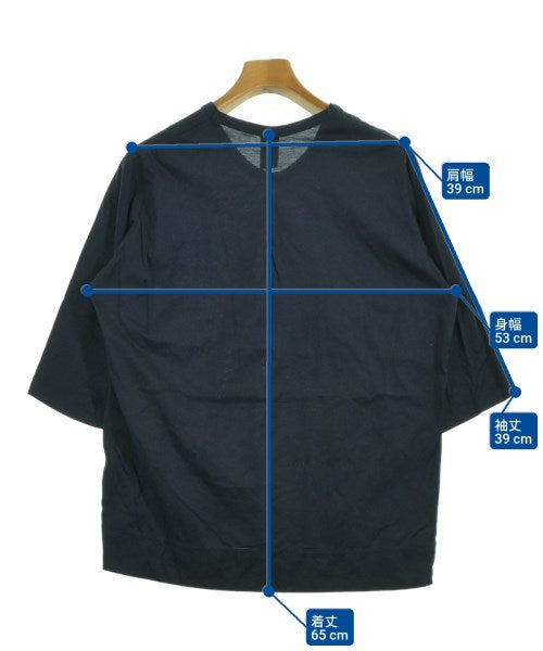 NO CONTROL AIR เสื้อยืด/เสื้อท็อปส์