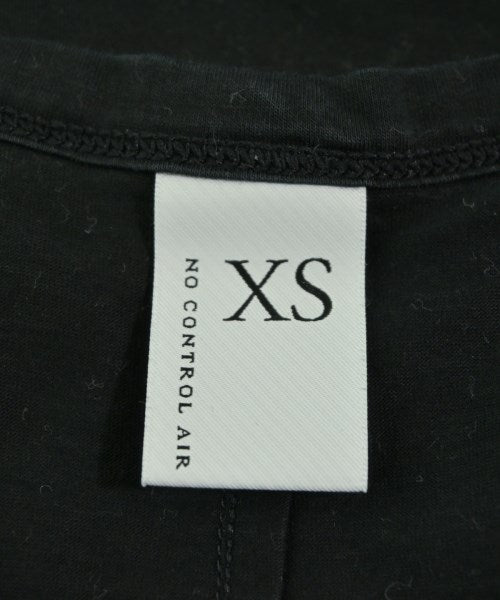 NO CONTROL AIR เสื้อยืด/เสื้อท็อปส์