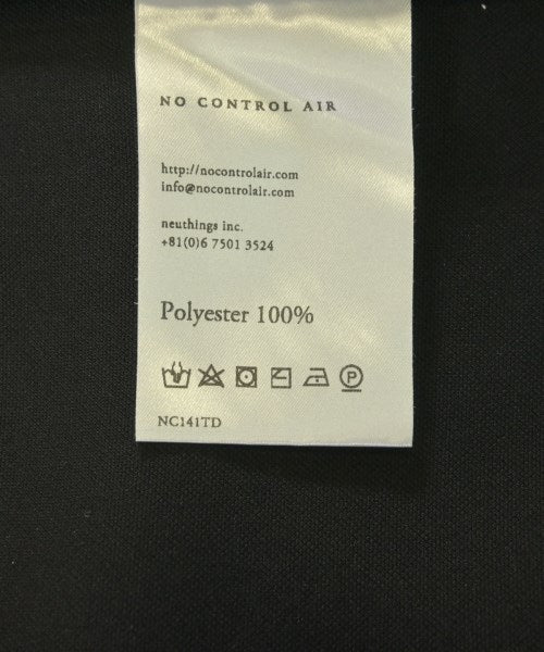 NO CONTROL AIR เสื้อโค้ท อื่น