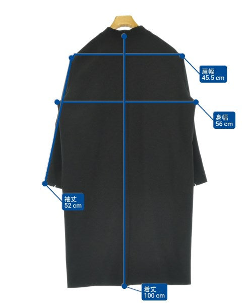 NO CONTROL AIR เสื้อโค้ท อื่น