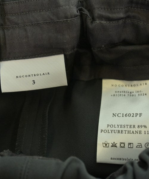 NO CONTROL AIR กางเกง อื่น