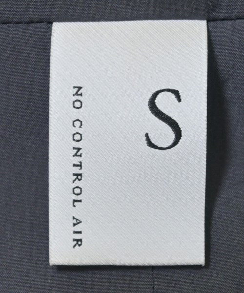 NO CONTROL AIR เสื้อโค้ท อื่น