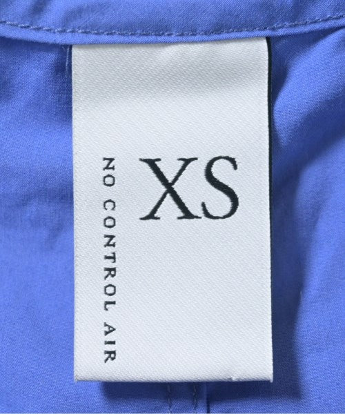 NO CONTROL AIR เสื้อสตรี