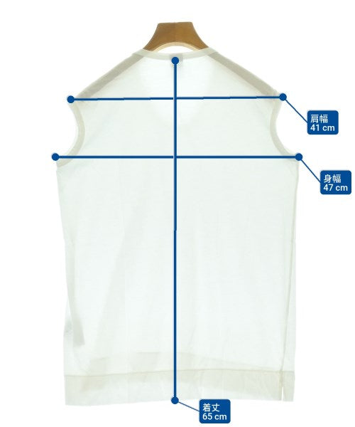 NO CONTROL AIR เสื้อกล้าม