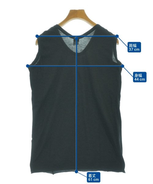 NO CONTROL AIR เสื้อกล้าม