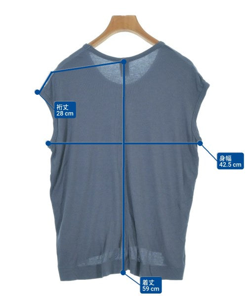 NO CONTROL AIR เสื้อยืด/เสื้อท็อปส์