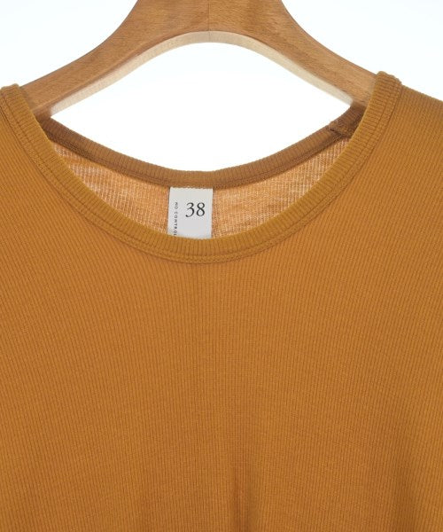 NO CONTROL AIR เสื้อยืด/เสื้อท็อปส์