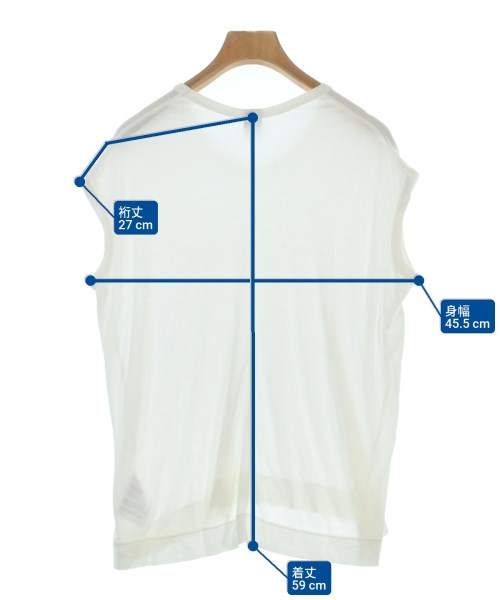 NO CONTROL AIR เสื้อยืด/เสื้อท็อปส์