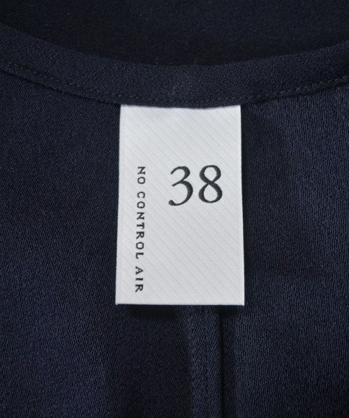 NO CONTROL AIR เสื้อสตรี