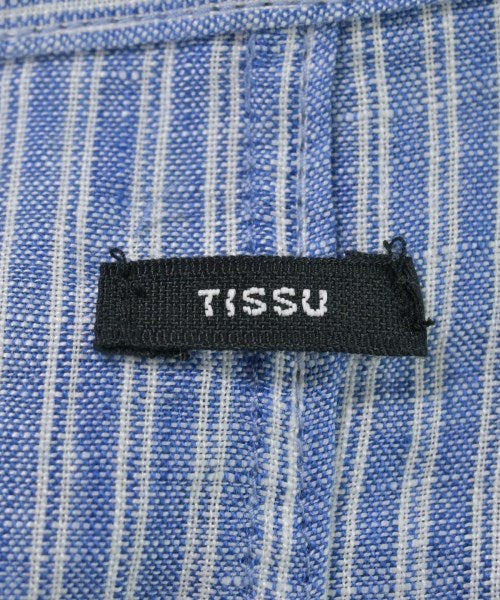 UNIVERSAL TISSU เสื้อลำลอง