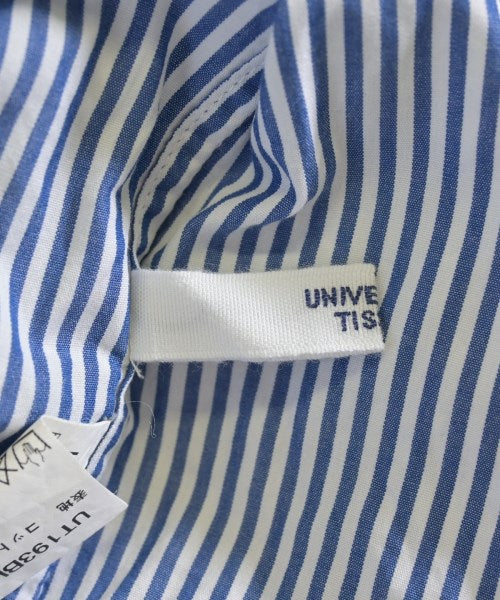 UNIVERSAL TISSU เสื้อสตรี