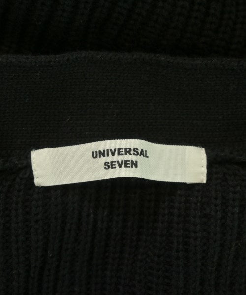 UNIVERSAL SEVEN เสื้อคาร์ดิแกน