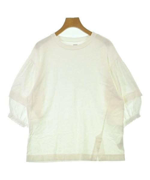 UNIVERSAL SEVEN เสื้อยืด/เสื้อท็อปส์