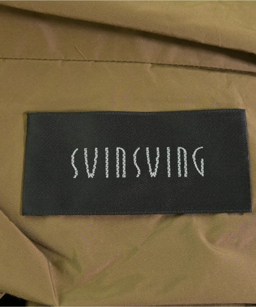 SWINSWING เสื้อโค้ท อื่น