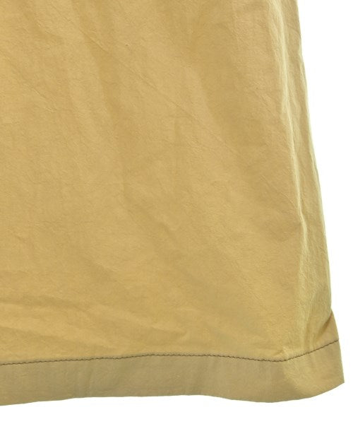 SWINSWING เดรสที่เป็นเสื้อเชิ้ตตัวยาว