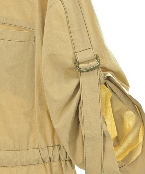 SWINSWING เดรสที่เป็นเสื้อเชิ้ตตัวยาว