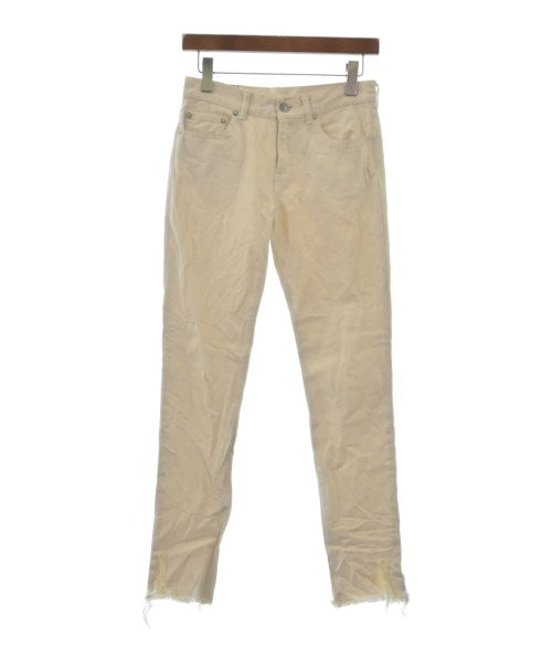 jonnlynx ยีนส์