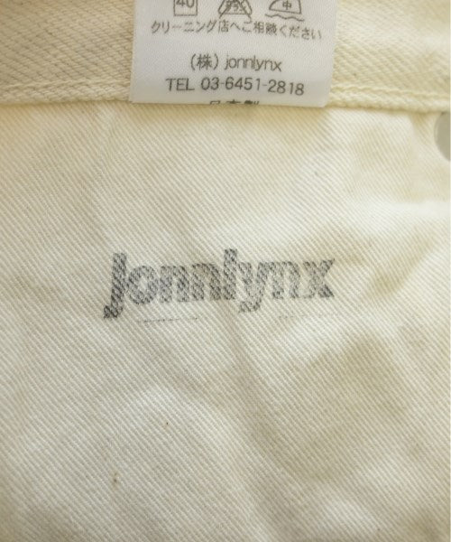 jonnlynx ยีนส์