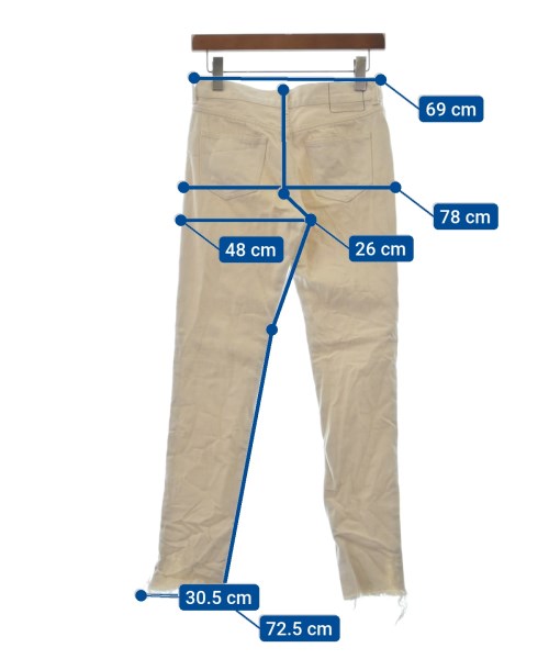 jonnlynx ยีนส์