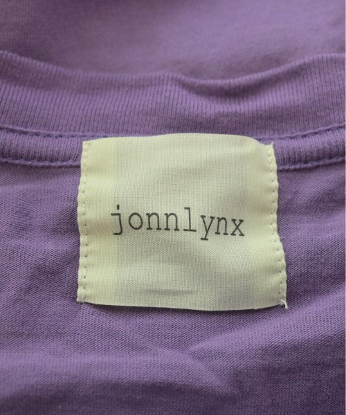 jonnlynx ชุดเดรส