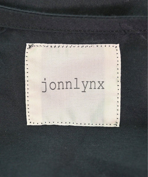 jonnlynx ชุดเดรส