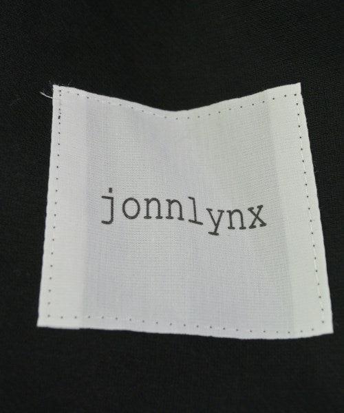 jonnlynx แจ็คเก็ต