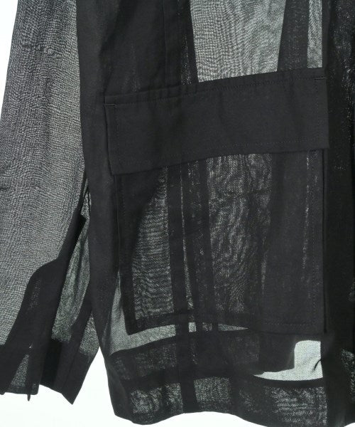 jonnlynx แจ็คเก็ต